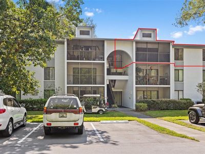 1372 Pine Ridge Cir E APT D3, Tarpon Springs, FL, 34688