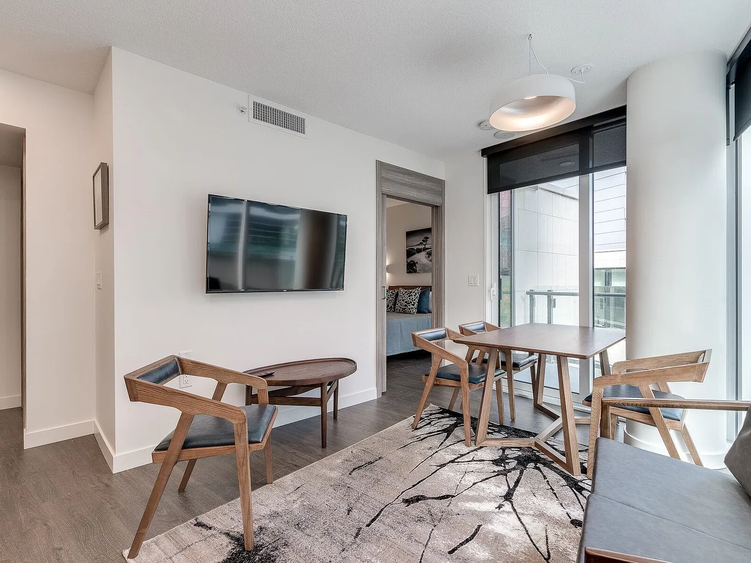 1 bed, 500 sqft, $3,200 — Photo 4
