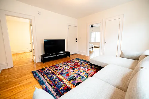 1126 Jefferson St NE #2 Photo 1
