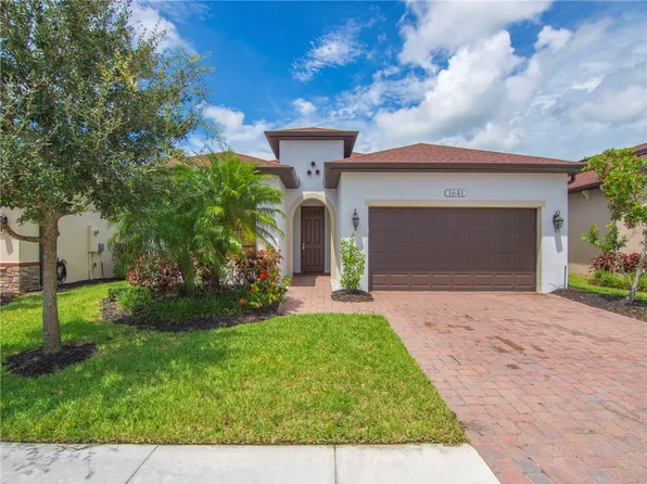 1641 Willows Sq, Vero Beach, FL 32966