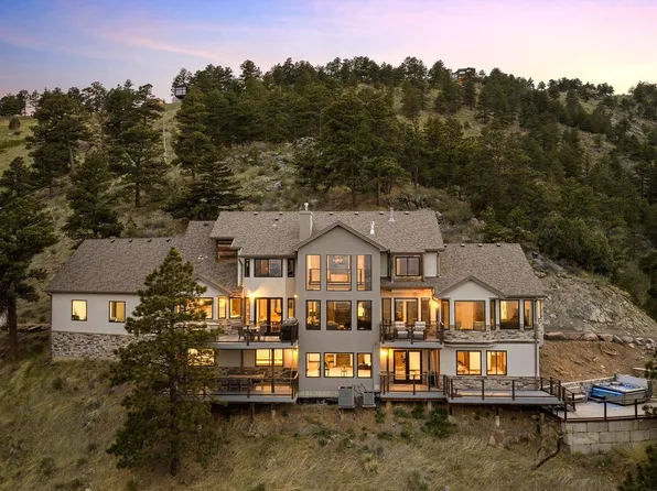24994 Simmons Way, Golden, CO 80403