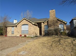 2340 N Ridge Rd, McKinney, TX 75070