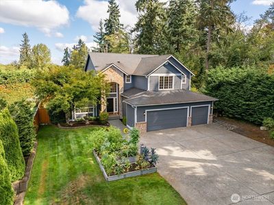 3501 217th Place SW, Brier, WA, 98036