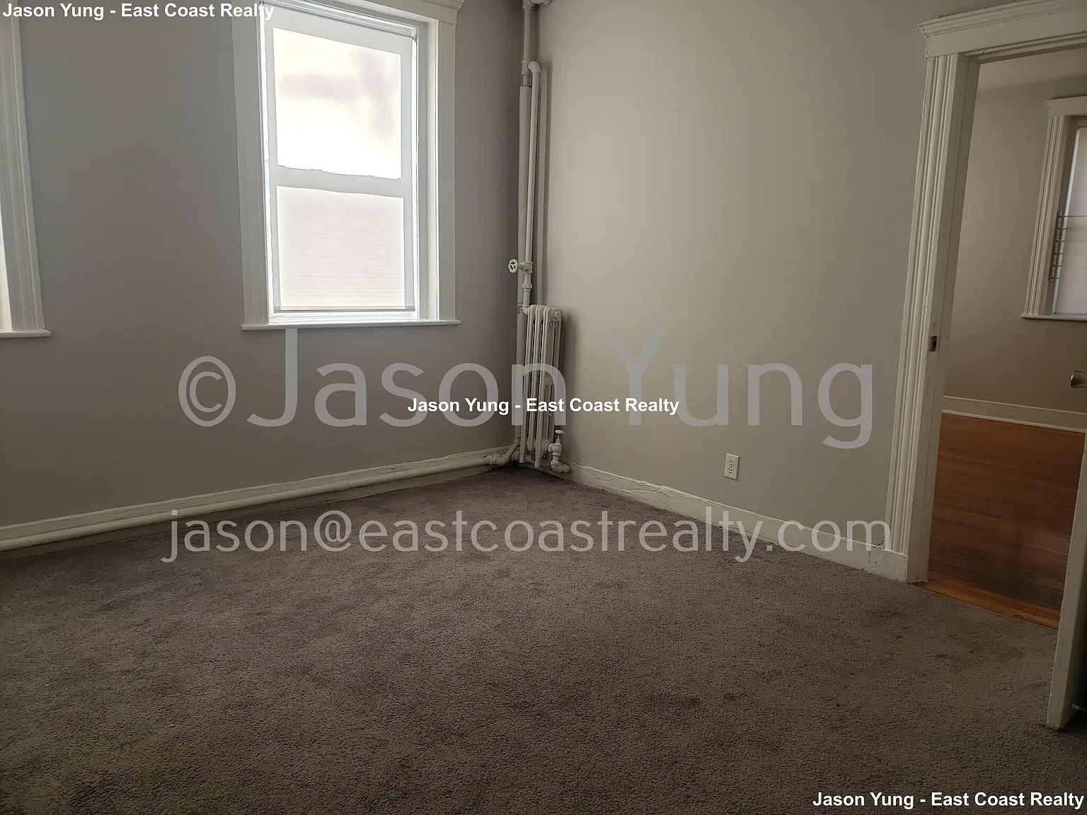 1 bed, 1.0 bath, 550 sqft, $2,425 — Photo 3
