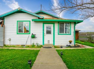 208 Jackson St, Fairfield, CA 94533