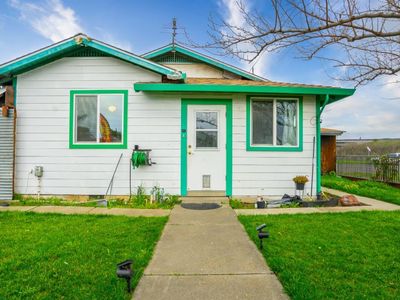 208 Jackson Street, Fairfield, CA, 94533