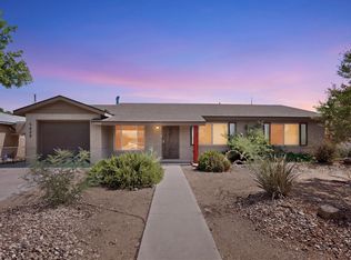 5808 Princess Jeanne Ave NE, Albuquerque, NM 87110
