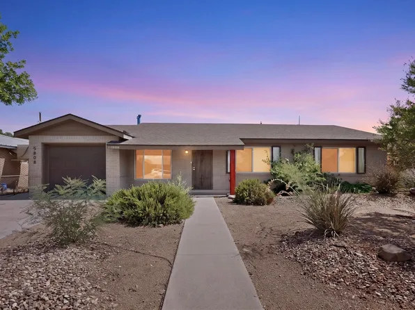 5808 Princess Jeanne Ave NE, Albuquerque, NM 87110