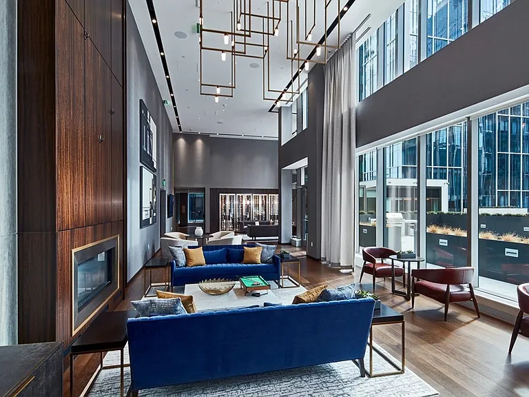 133 Seaport Blvd #1703 — Photo 15