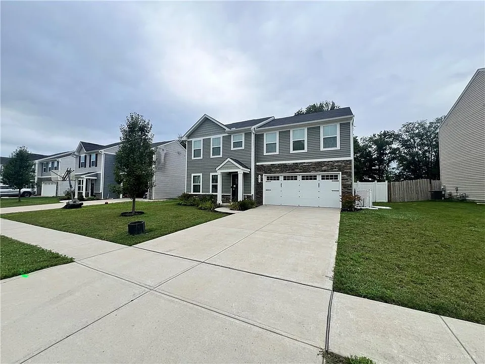 2652 Kingman Dr