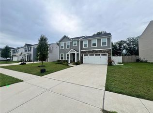 2652 Kingman Dr, Xenia, OH 45385