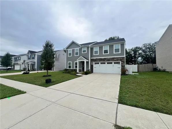 2652 Kingman Dr, Xenia, OH 45385