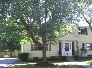 12 Tillotson Rd #0, Needham Heights, MA 02494