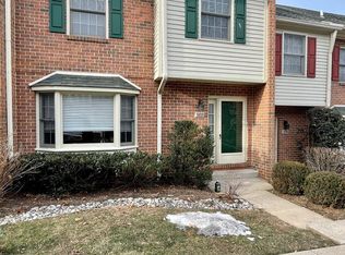 503 Brighton Cir #5C, Devon, PA 19333