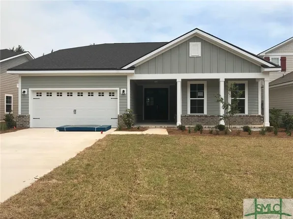 30 Misty Marsh Dr, Savannah, GA 31419