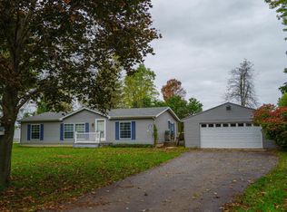 13071 L Dr N, Battle Creek, MI 49014