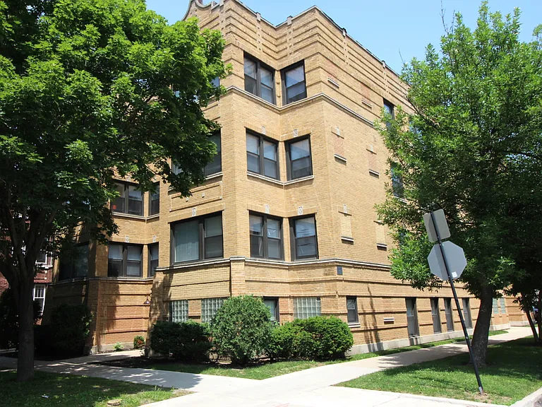 5003 N Sawyer Ave #3 — Photo 9