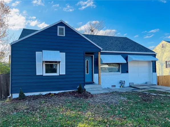 5424 Cleveland Ave, Kansas City, MO 64130