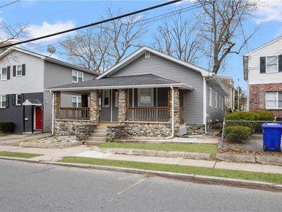 188 Oakland Ave, Providence, RI, 02908