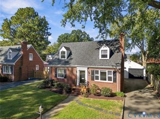 2418 Essex Rd, Henrico, VA 23228