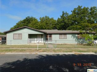 1002 S 3rd St, Copperas Cove, TX 76522