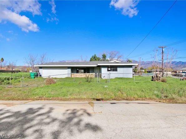 779 E Wesley St, Banning, CA 92220