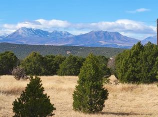LOT 34 Silver Spurs Rd, Walsenburg, CO 81089