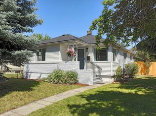 4204 N Monroe St, Spokane, WA 99205