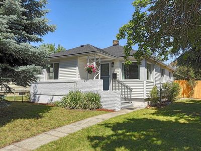 4204 N Monroe St, Spokane, WA, 99205