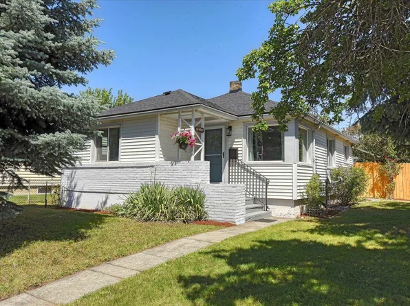 4204 N Monroe St, Spokane, WA 99205
