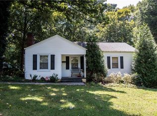 1338 Oak Grove Rd, Winston Salem, NC 27103