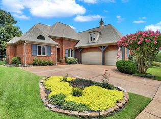 10210 Statfield Dr, Collierville, TN 38017