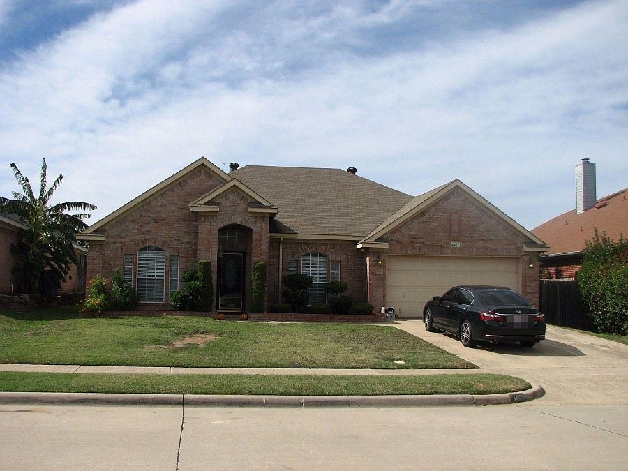 1st image of 4457 Savage Station Dr
