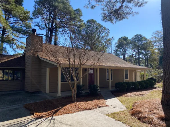 4 Lotus Ct, Bluffton, SC 29910