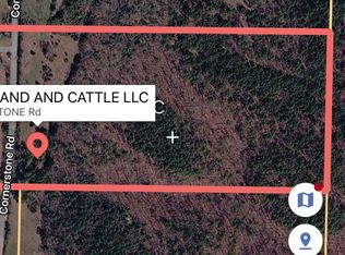 447 Cornerstone Rd, Pleasant Plains, AR 72568