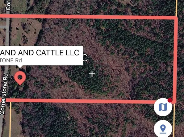 445 Cornerstone Rd, Pleasant Plains, AR 72568