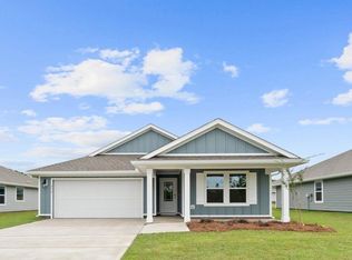 298 Cades Ct, Port Saint Joe, FL 32456