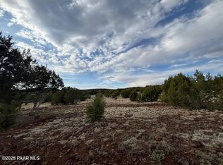 LOT-10D Incline Trl, Williams, AZ 86046