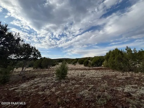 LOT-10D Incline Trl, Williams, AZ 86046