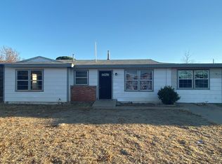 4005 Pleasant Dr, Midland, TX 79703