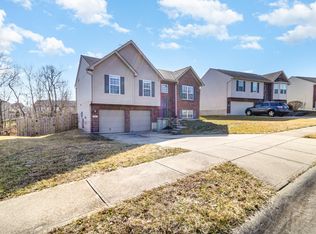 361 Keegan Ct, Burlington, KY 41005
