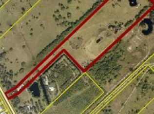 13255 441st Hwy, Okeechobee, FL 34974