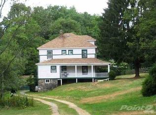 458 N Branch Callicoon Center Rd, North Branch, NY 12766