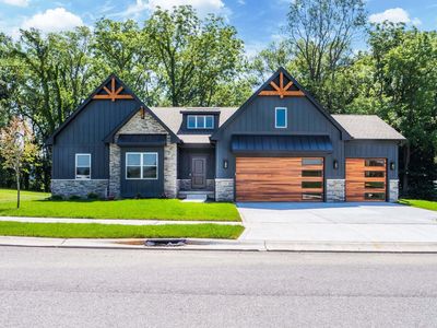 1751 Trailbrook Dr, Valparaiso, IN, 46385