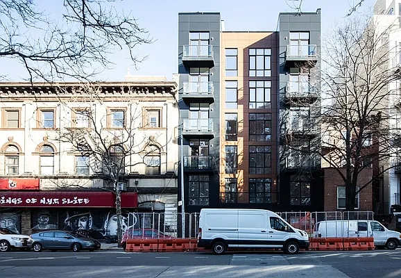 Rented by ABODE NYC LLC | media 16