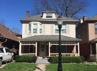 3009 Oak St, Kansas City, MO 64108