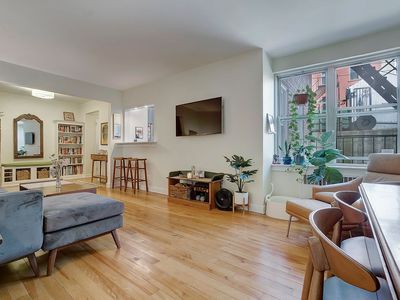 39-65 51st St APT 2D, Woodside, NY, 11377