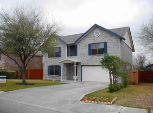 1970 Stedwick Dr, San Antonio, TX 78251