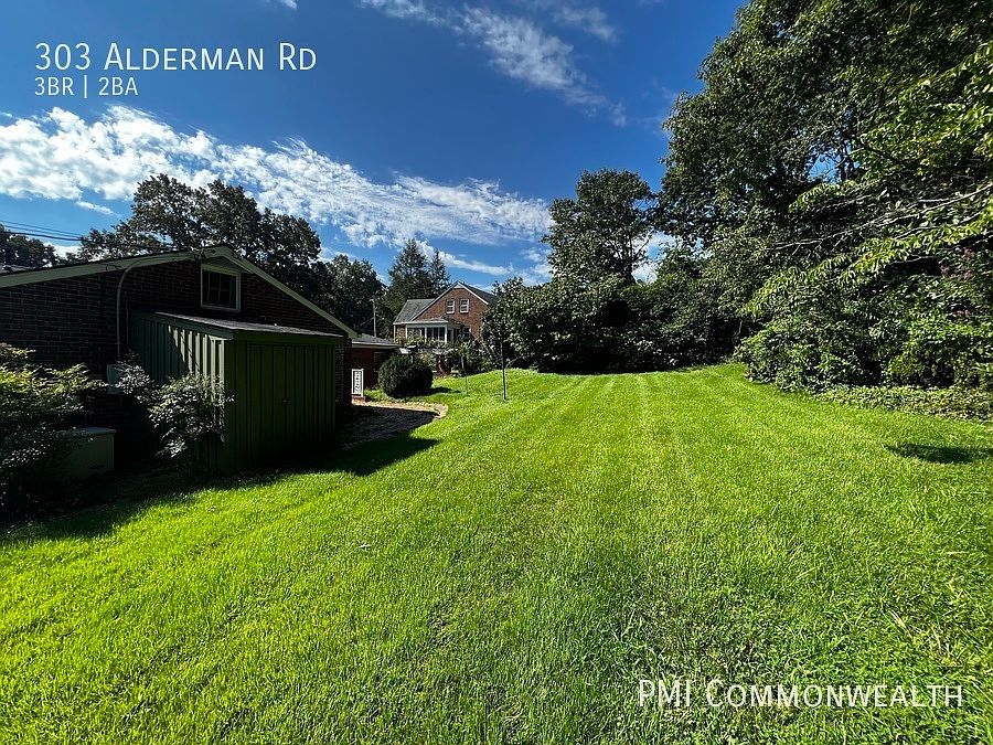 303 Alderman Rd, Charlottesville, VA 22903 Zillow
