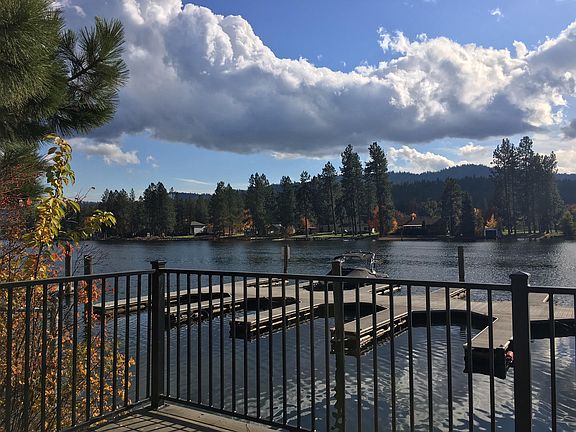 You have a private slip